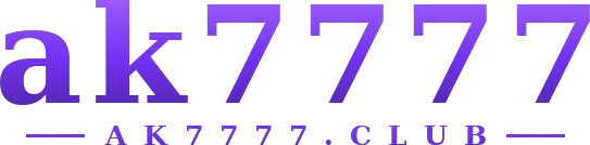 ak7777 logo